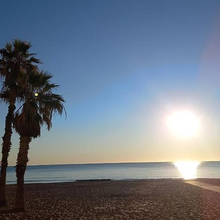 Julia'S Paradise Apartment Torrevieja Luaran gambar