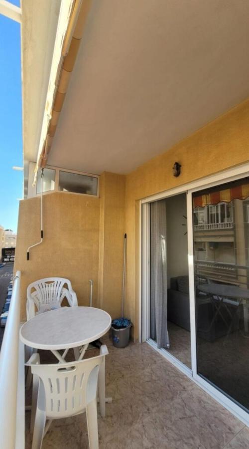 Julia'S Paradise Apartment Torrevieja Luaran gambar