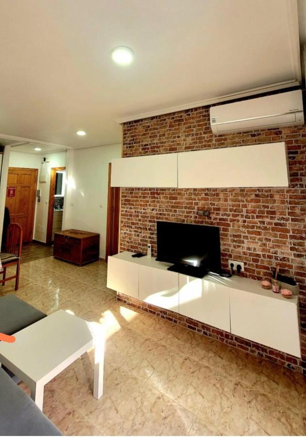Julia'S Paradise Apartment Torrevieja Luaran gambar